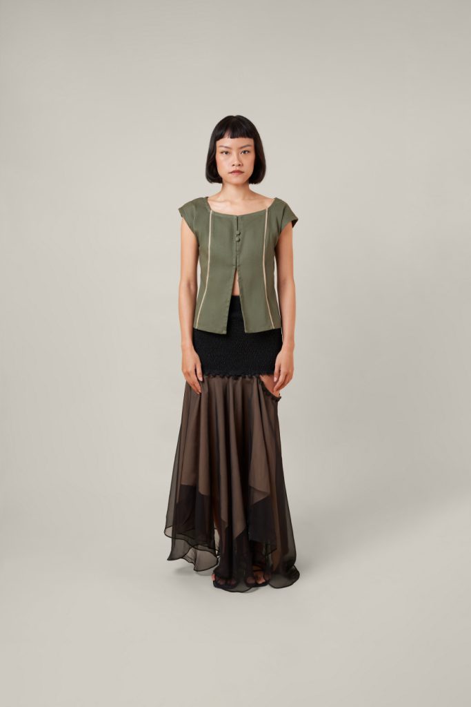 AMERTA Look-1